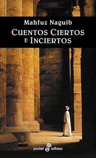 CUENTOS CIERTOS E INCIERTOS | 9788435015967 | MAHFUZ | Llibres Parcir | Llibreria Parcir | Llibreria online de Manresa | Comprar llibres en català i castellà online
