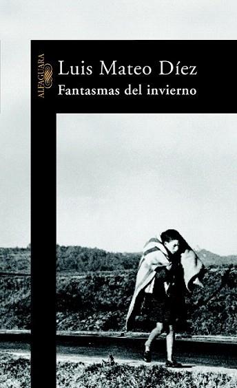 FANTASMAS DEL INVIERNO | 9788420401942 | DIEZ | Llibres Parcir | Librería Parcir | Librería online de Manresa | Comprar libros en catalán y castellano online