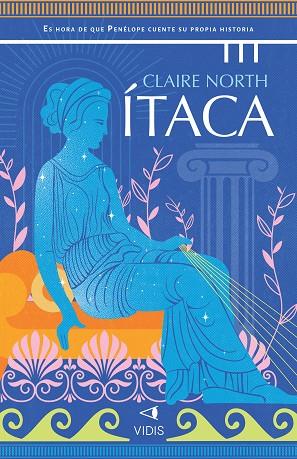 ITACA | 9788418711947 | NORTH, CLAIRE | Llibres Parcir | Librería Parcir | Librería online de Manresa | Comprar libros en catalán y castellano online