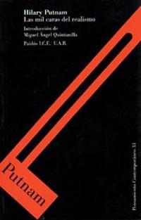MIL CARAS DEL REALISMO | 9788475099804 | PUTNAM | Llibres Parcir | Librería Parcir | Librería online de Manresa | Comprar libros en catalán y castellano online