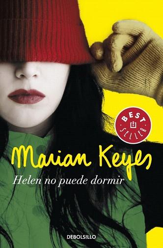 HELEN NO PUEDE DORMIR | 9788490327678 | KEYES,MARIAN | Llibres Parcir | Librería Parcir | Librería online de Manresa | Comprar libros en catalán y castellano online