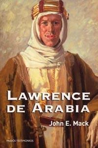 LAWRENCE DE ARABIA | 9788449313639 | MACK | Llibres Parcir | Llibreria Parcir | Llibreria online de Manresa | Comprar llibres en català i castellà online