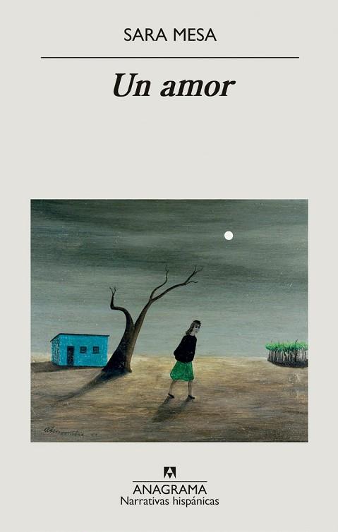 UN AMOR | 9788433999030 | MESA, SARA | Llibres Parcir | Librería Parcir | Librería online de Manresa | Comprar libros en catalán y castellano online
