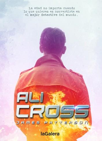 ALI CROSS | 9788424668907 | PATTERSON, JAMES | Llibres Parcir | Llibreria Parcir | Llibreria online de Manresa | Comprar llibres en català i castellà online
