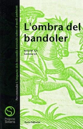 OMBRA BANDOLER SOLARIS | 9788476024317 | GIL | Llibres Parcir | Librería Parcir | Librería online de Manresa | Comprar libros en catalán y castellano online