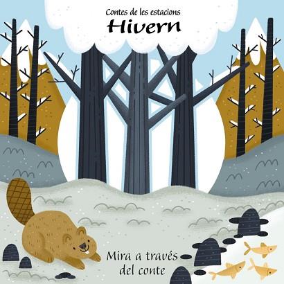 CONTES DE LES ESTACIONS. HIVERN | 9788499068619 | Llibres Parcir | Llibreria Parcir | Llibreria online de Manresa | Comprar llibres en català i castellà online
