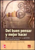 DEL BUEN PENSAR Y MEJOR HACER | 9788448137540 | RIVEROLA | Llibres Parcir | Llibreria Parcir | Llibreria online de Manresa | Comprar llibres en català i castellà online