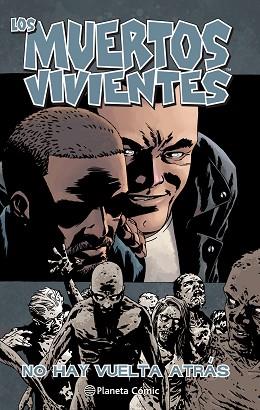 LOS MUERTOS VIVIENTES Nº 25 | 9788468477770 | ROBERT KIRKMAN/CHARLIE ADLARD | Llibres Parcir | Librería Parcir | Librería online de Manresa | Comprar libros en catalán y castellano online