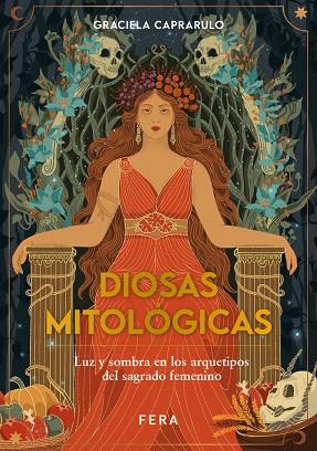 DIOSAS MITOLOGICAS | 9786316541147 | Llibres Parcir | Llibreria Parcir | Llibreria online de Manresa | Comprar llibres en català i castellà online