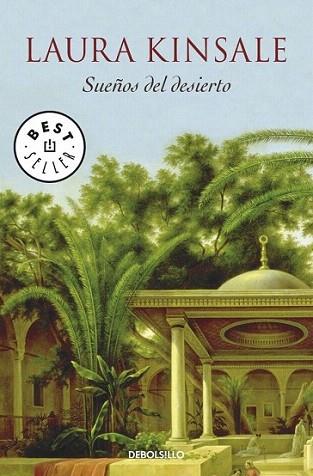 SUEÑOS DEL DESIERTO | 9788499083698 | LAURA KINSALE | Llibres Parcir | Llibreria Parcir | Llibreria online de Manresa | Comprar llibres en català i castellà online
