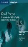 GOOD PRACTICE 2 AUDIO CD SET | 9780521755924 | MCCULLAGH, MARIE / WRIGHT, ROS | Llibres Parcir | Librería Parcir | Librería online de Manresa | Comprar libros en catalán y castellano online
