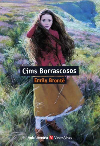 CIMS BORRASCOSOS (AULA LITERARIA) | 9788468245232 | ANTON GARCIA, FRANCESC / PERA CUCURELL, MARTA | Llibres Parcir | Llibreria Parcir | Llibreria online de Manresa | Comprar llibres en català i castellà online