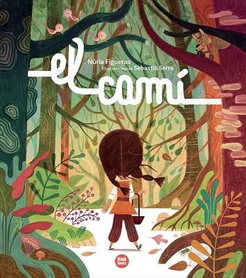 EL CAMÍ | 9791387594244 | FIGUERAS, NÚRIA | Llibres Parcir | Llibreria Parcir | Llibreria online de Manresa | Comprar llibres en català i castellà online