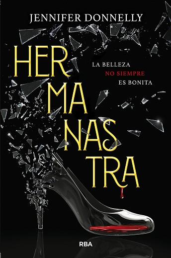HERMANASTRA | 9788427217690 | DONNELLY JENNIFER | Llibres Parcir | Llibreria Parcir | Llibreria online de Manresa | Comprar llibres en català i castellà online