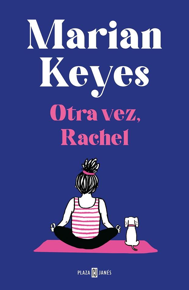OTRA VEZ, RACHEL (HERMANAS WALSH 6) | 9788401027413 | KEYES, MARIAN | Llibres Parcir | Librería Parcir | Librería online de Manresa | Comprar libros en catalán y castellano online