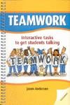 TEAMWORK INTERACTIVE TASKS TO GET STUDENTS TALKING | 9781900783781 | ANDERSON, JASON | Llibres Parcir | Llibreria Parcir | Llibreria online de Manresa | Comprar llibres en català i castellà online