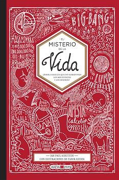 EL MISTERIO DE LA VIDA | 9788416690466 | SCHUTTEN, JAN PAUL/RIEDER, FLOR | Llibres Parcir | Llibreria Parcir | Llibreria online de Manresa | Comprar llibres en català i castellà online