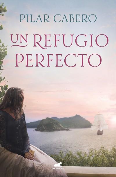 UN REFUGIO PERFECTO | 9788417664626 | CABERO, PILAR | Llibres Parcir | Librería Parcir | Librería online de Manresa | Comprar libros en catalán y castellano online