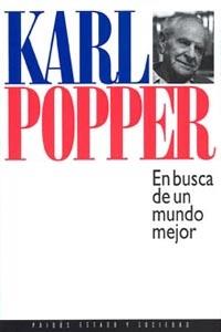 EN BUSCA MUNDO MEJOR | 9788475099873 | POPPER | Llibres Parcir | Llibreria Parcir | Llibreria online de Manresa | Comprar llibres en català i castellà online