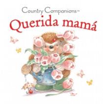 QUERIDA MAMA petit tela frases | 9788466646840 | COUNTRY COMPANIONS | Llibres Parcir | Llibreria Parcir | Llibreria online de Manresa | Comprar llibres en català i castellà online