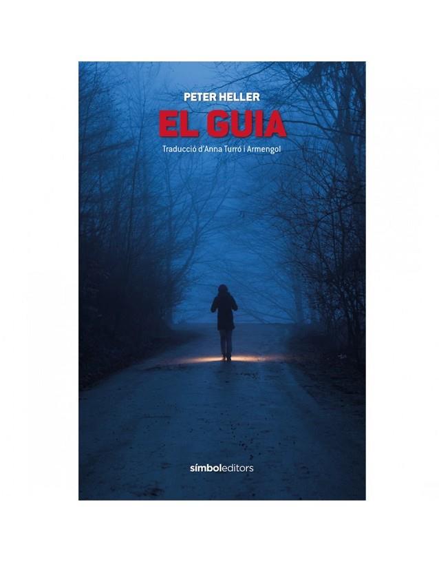 EL GUIA | 9788418696022 | HELLER, PETER | Llibres Parcir | Llibreria Parcir | Llibreria online de Manresa | Comprar llibres en català i castellà online