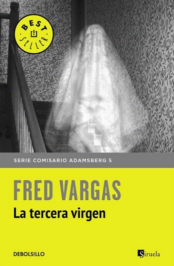 LA TERCERA VIRGEN (COMISARIO ADAMSBERG 5) | 9788466331197 | VARGAS,FRED | Llibres Parcir | Librería Parcir | Librería online de Manresa | Comprar libros en catalán y castellano online