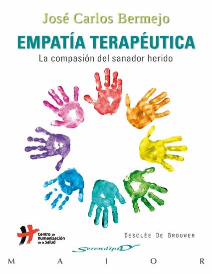 Empatía terapéutica | 9788433025395 | Bermejo Higuera, José Carlos | Llibres Parcir | Librería Parcir | Librería online de Manresa | Comprar libros en catalán y castellano online