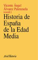 HISTORIA DE ESPAÐA DE LA EDAD MEDIA | 9788434466685 | ALVAREZ | Llibres Parcir | Llibreria Parcir | Llibreria online de Manresa | Comprar llibres en català i castellà online