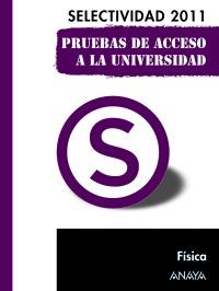 Física. Pruebas de Acceso a la Universidad. | 9788467828405 | García Álvarez, M.ª Luz/Platero Muñoz, M.ª Paz | Llibres Parcir | Librería Parcir | Librería online de Manresa | Comprar libros en catalán y castellano online