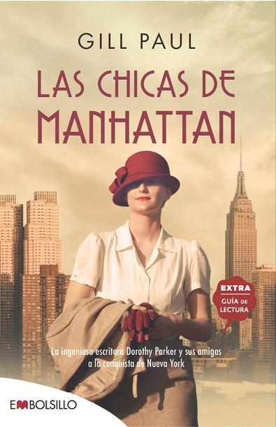 LAS CHICAS DE MANHATTAN | 9788418185953 | PAUL, GILL | Llibres Parcir | Llibreria Parcir | Llibreria online de Manresa | Comprar llibres en català i castellà online