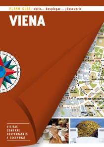 VIENA / PLANO-GUÍA | 9788466653442 | AUTORES GALLIMARD | Llibres Parcir | Llibreria Parcir | Llibreria online de Manresa | Comprar llibres en català i castellà online