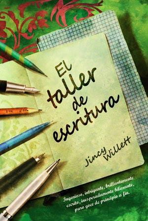 El taller de escritura | 9788498008111 | Willett, Jincy | Llibres Parcir | Librería Parcir | Librería online de Manresa | Comprar libros en catalán y castellano online