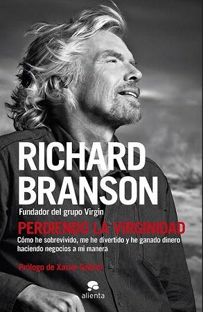 PERDIENDO LA VIRGINIDAD | 9788415678106 | RICHARD BRANSON | Llibres Parcir | Llibreria Parcir | Llibreria online de Manresa | Comprar llibres en català i castellà online