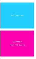 RETAHILAS | 9788484323464 | MARTIN GAITE | Llibres Parcir | Librería Parcir | Librería online de Manresa | Comprar libros en catalán y castellano online