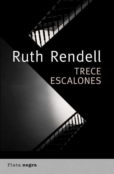 TRECE ESCALONES | 9788492919048 | RENDELL RUTH | Llibres Parcir | Llibreria Parcir | Llibreria online de Manresa | Comprar llibres en català i castellà online