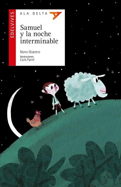 SAMUEL Y LA NOCHE INTERMINABLE | 9788414011355 | NONO GRANERO | Llibres Parcir | Llibreria Parcir | Llibreria online de Manresa | Comprar llibres en català i castellà online