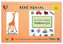 BABY TRAINING : BEBE GENIAL (CAT.) | 9788415807926 | AA. VV. | Llibres Parcir | Llibreria Parcir | Llibreria online de Manresa | Comprar llibres en català i castellà online