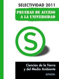 Ciencias de la Tierra y del Medio Ambiente. Pruebas de Acceso a la Universidad. | 9788467828467 | Jimeno Diestro, Gaspar | Llibres Parcir | Librería Parcir | Librería online de Manresa | Comprar libros en catalán y castellano online