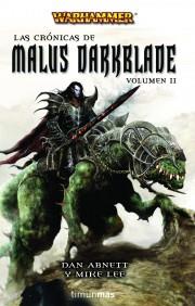 LAS CRONICAS DE MALUS DARKBLADE VOLUMEN II | 9788448038496 | DAN ABNETT MIKE LEE | Llibres Parcir | Llibreria Parcir | Llibreria online de Manresa | Comprar llibres en català i castellà online