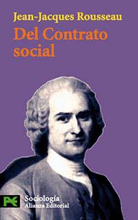 DEL CONTRATO SOCIAL | 9788420639581 | JEAN-JACQUES ROUSSEAU | Llibres Parcir | Llibreria Parcir | Llibreria online de Manresa | Comprar llibres en català i castellà online