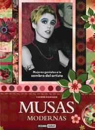 MUSAS MODERNAS | 9788475567709 | DOMINGO CARMEN | Llibres Parcir | Llibreria Parcir | Llibreria online de Manresa | Comprar llibres en català i castellà online