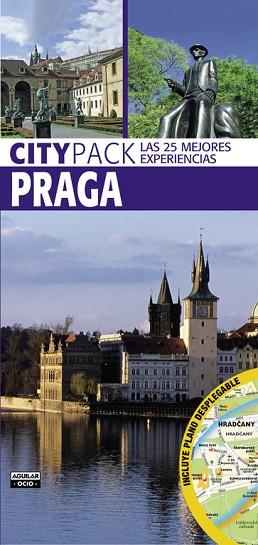 PRAGA CITYPACK 2015 | 9788403599000 | VARIOS AUTORES | Llibres Parcir | Librería Parcir | Librería online de Manresa | Comprar libros en catalán y castellano online