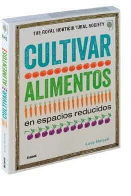 CULTIVAR ALIMENTOS EN ESPACIOS REDUCIDOS | 9788416138845 | VARIOS AUTORES | Llibres Parcir | Llibreria Parcir | Llibreria online de Manresa | Comprar llibres en català i castellà online