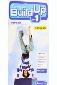 BUILD UP 1 WORKBOOK | 9789963479924 | AAVV | Llibres Parcir | Llibreria Parcir | Llibreria online de Manresa | Comprar llibres en català i castellà online