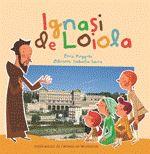 IGNASI DE LOIOLA | 9788498838473 | PUIGGROS, E. / SERRA, S. | Llibres Parcir | Llibreria Parcir | Llibreria online de Manresa | Comprar llibres en català i castellà online