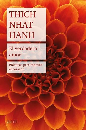 EL VERDADERO AMOR | 9788408194101 | HANH, THICH NHAT | Llibres Parcir | Librería Parcir | Librería online de Manresa | Comprar libros en catalán y castellano online