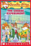 THE CHEESE EXPERIMENT | 9780545872522 | STILTON GERONIM | Llibres Parcir | Librería Parcir | Librería online de Manresa | Comprar libros en catalán y castellano online