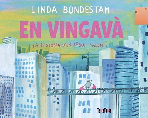 EN VINGAVÀ | 9791387718251 | BONDESTAM, LINDA | Llibres Parcir | Llibreria Parcir | Llibreria online de Manresa | Comprar llibres en català i castellà online