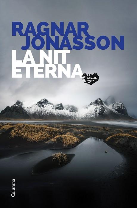 LA NIT ETERNA | 9788466428859 | JÓNASSON, RAGNAR | Llibres Parcir | Librería Parcir | Librería online de Manresa | Comprar libros en catalán y castellano online