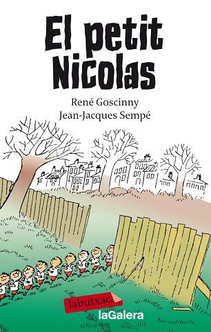 El petit Nicolas | 9788499304618 | Jean Sempé/Jean Goscinny | Llibres Parcir | Librería Parcir | Librería online de Manresa | Comprar libros en catalán y castellano online